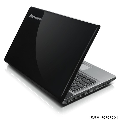 联想正式发布新ideaPad Z系列笔记本 