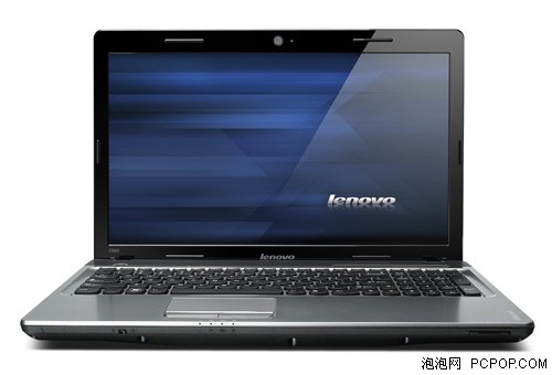 联想正式发布新ideaPad Z系列笔记本 