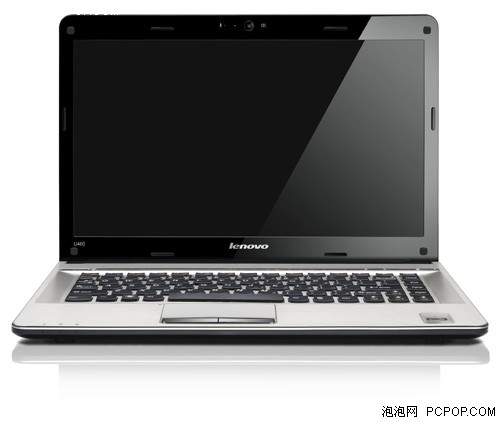 联想发布ideaPad U系列超轻薄笔记本 