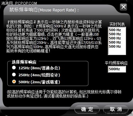 理想选择 双飞燕G9-400无线鼠标评测 