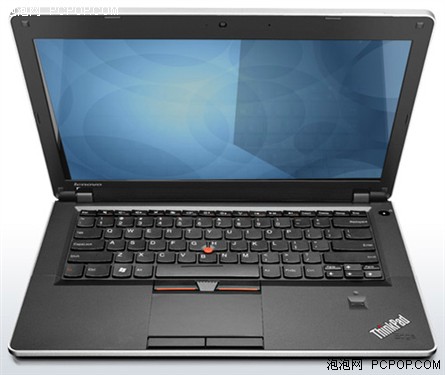 联想ThinkPad Edge产品加入AMD处理器 