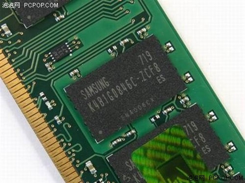三星等PC厂商就DDR3内存价格争执不休 