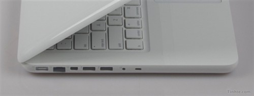 多图：苹果新款MacBook谍照越南曝光 