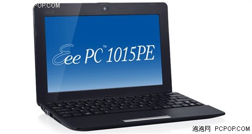 华硕官方正式发布EeePC 1015P/1015PE 