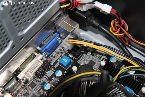 i3+24全高清!小编亲手打造3800元HTPC