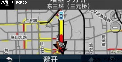 主流变入门Garmin(佳明)1355GPS货到  