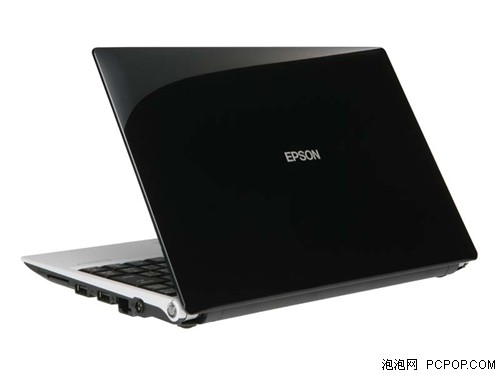 可选SSD 爱普生新上网本可订购售2900 