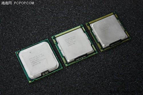 CPU价格战火热!哪款才是低端超值CPU
