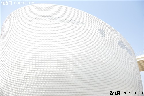 哪些馆值得去 上海世博会游览全攻略 
