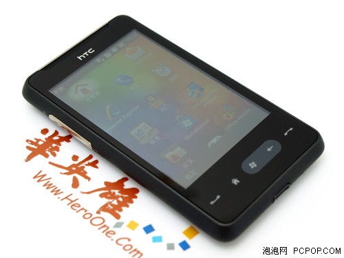 降价如洪水猛兽 HTC HD迷你仅售2499 