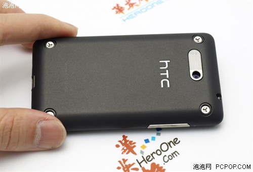 降价如洪水猛兽 HTC HD迷你仅售2499 