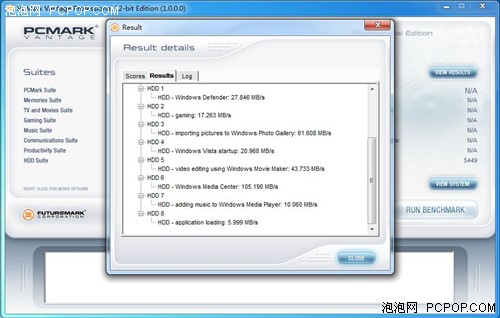 速度突破220MB/S！威刚100GB SSD详测 