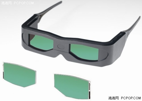 3D眼镜将更舒适!东芝发布OCB液晶面板 