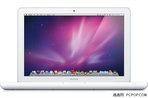 苹果悄然发布MacBook 即日起上市发售 