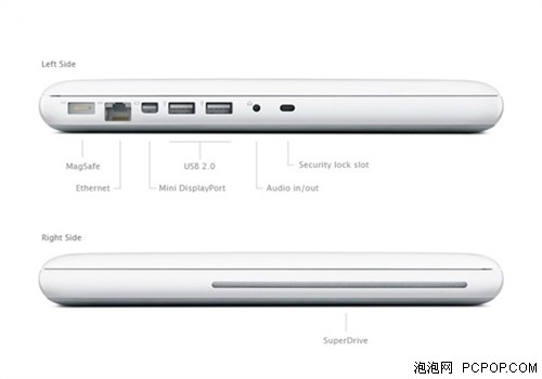 苹果悄然发布MacBook 即日起上市发售 