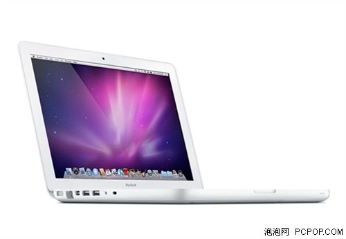 苹果悄然发布MacBook 即日起上市发售 