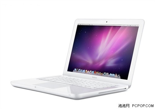 苹果悄然发布MacBook 即日起上市发售 