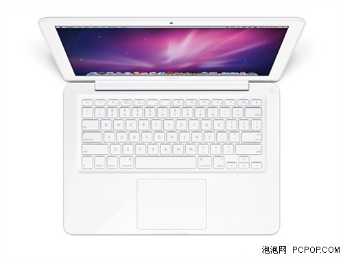 苹果悄然发布MacBook 即日起上市发售 