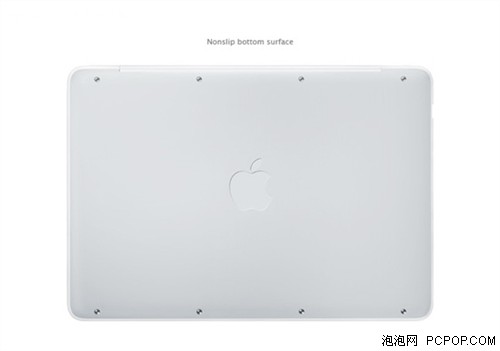 苹果悄然发布MacBook 即日起上市发售 