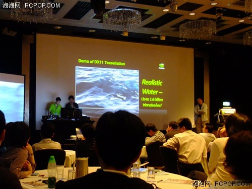 NVIDIA台湾及东南亚合作会议在港举行 