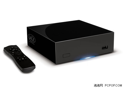 法国Mac Mini！莱斯HD播放机独家曝光 