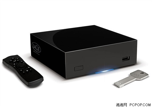 法国Mac Mini！莱斯HD播放机独家曝光 