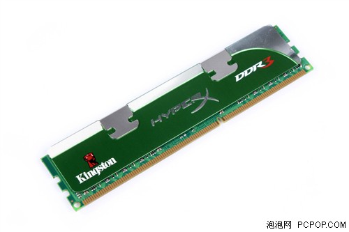 低电压优劣分析 1.35V DDR3-1600测试 