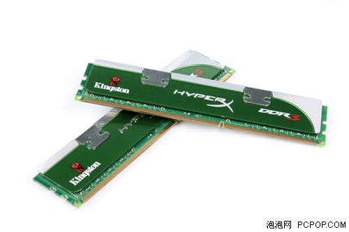 低电压优劣分析 1.35V DDR3-1600测试 