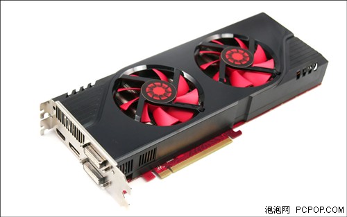 强者恒强！耕昇非公版GTX470完美亮相 