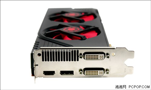 强者恒强！耕昇非公版GTX470完美亮相 