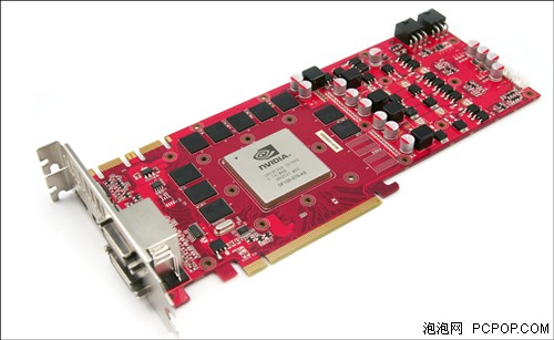 强者恒强！耕昇非公版GTX470完美亮相 