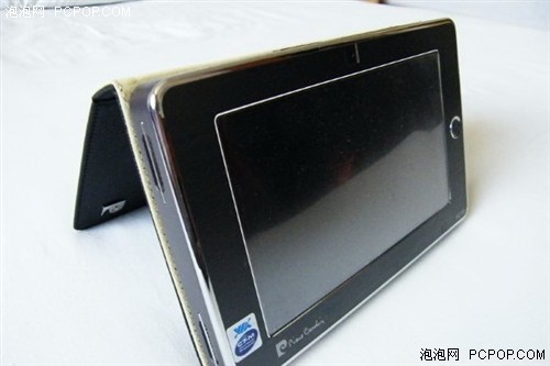 多图:皮尔卡丹Tablet Business PC729 