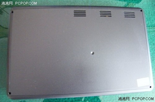 多图:皮尔卡丹Tablet Business PC729 