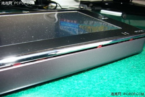 多图:皮尔卡丹Tablet Business PC729 