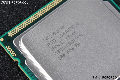 风冷超5G！Intel不锁频655K/875K评测 