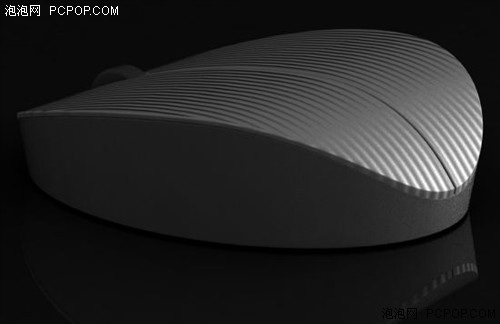 注重手感!纯橡胶材质的鼠标日本亮相_罗技鼠标