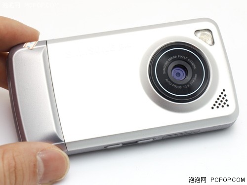 800万像素影像专家 三星M8800仅1350 