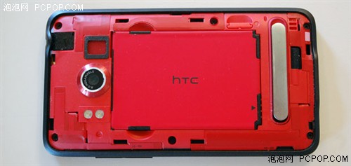 ٶȸ֮ HTC EVO 4Gϸ 