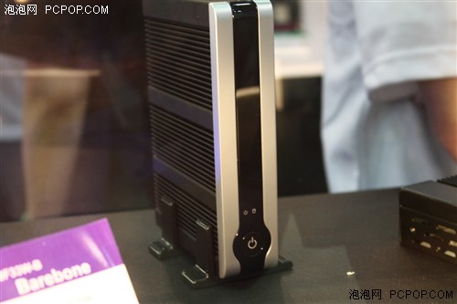 Jetway携多款台式机参展Computex2010 