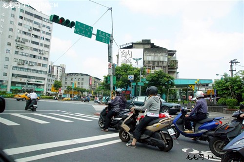 台北展之外 