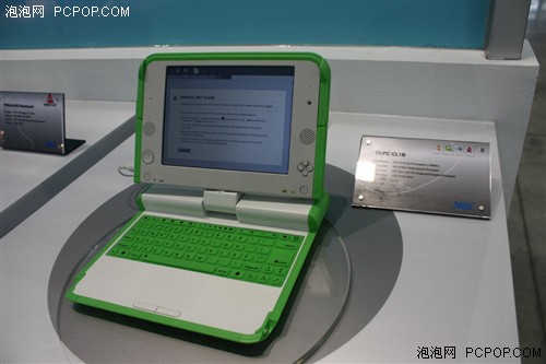 VIA在Computex展出多款平板电脑产品 