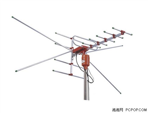 一台TV就够了? 平板电视周边设备搜罗 