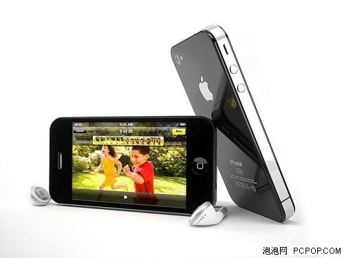 WWDC开幕在即iPhone4G效果图抢先曝光 