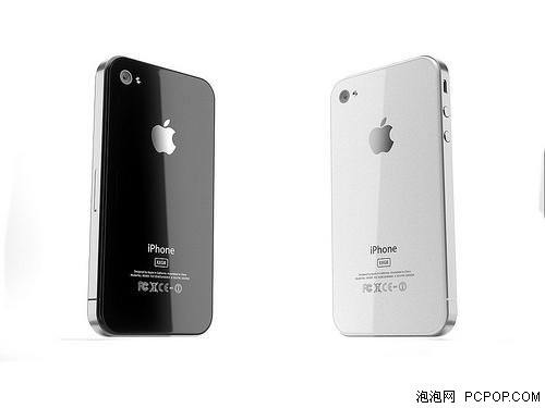 WWDC开幕在即iPhone4G效果图抢先曝光 