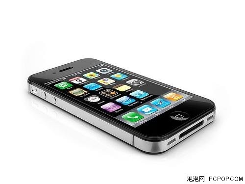 WWDC开幕在即iPhone4G效果图抢先曝光 