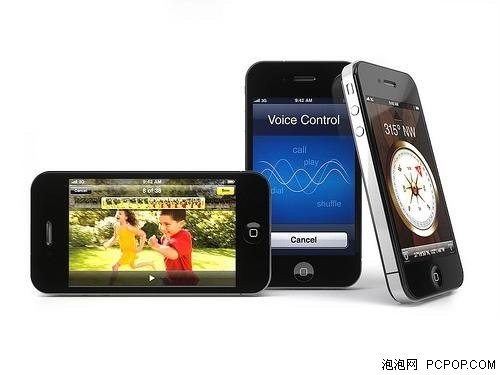 WWDC开幕在即iPhone4G效果图抢先曝光 