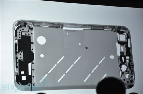 苹果iPhone 4发布会现场超全图文实录 