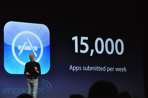 苹果iPhone 4发布会现场超全图文实录 