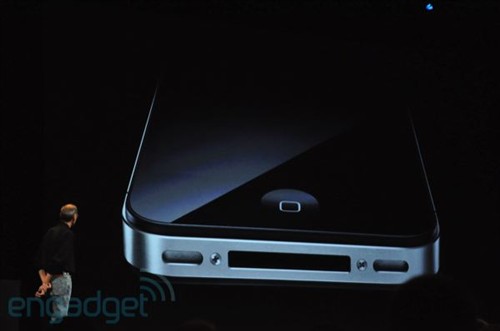 9大特色改变 苹果iPhone 4新功能解说  