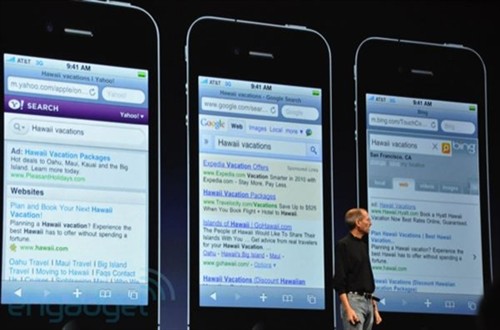 苹果iPhone 4发布 十八项疑问快速解答 